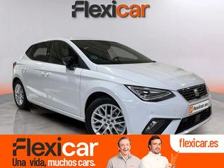 Seat Ibiza 1.0 TSI 85kW (115CV) FR XL