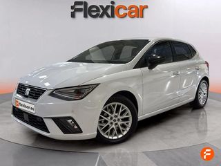 Seat Ibiza 1.0 TSI 85kW (115CV) FR XL