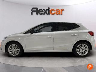 Seat Ibiza 1.0 TSI 85kW (115CV) FR XL