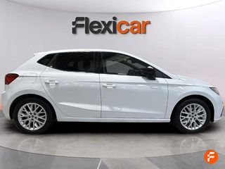 Seat Ibiza 1.0 TSI 85kW (115CV) FR XL