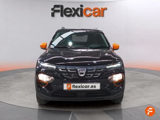 Dacia Spring Business Electric 33kW (45CV)