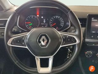 Renault Clio Intens TCe 74 kW (100CV)