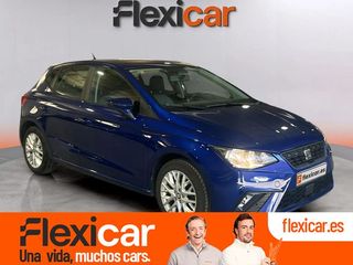 Seat Ibiza 1.0 EcoTSI 85kW (115CV) Style