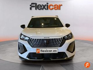 Peugeot 2008 Allure Pack Puretech 100 S&S 6 Vel. MAN