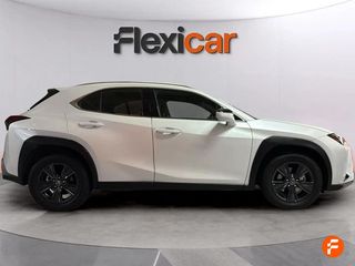 Lexus UX 2.0 300h UX Plus