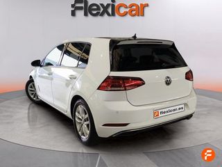 Volkswagen Golf Advance 1.5 TSI EVO 96kW (130CV) DSG