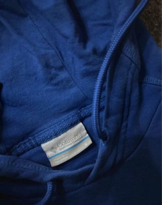 Pack 2 Sudaderas Columbia Talla M