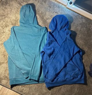 Pack 2 Sudaderas Columbia Talla M