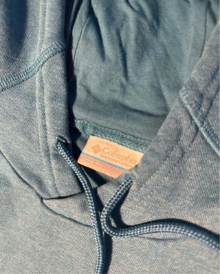 Pack 2 Sudaderas Columbia Talla M