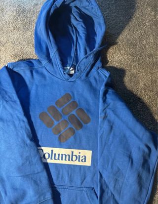 Pack 2 Sudaderas Columbia Talla M