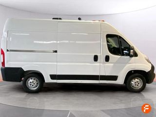 Citroën Jumper 2.2HDI L2H2 FURGON 140cv