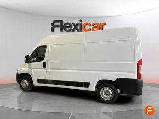 Citroën Jumper 2.2HDI L2H2 FURGON 140cv