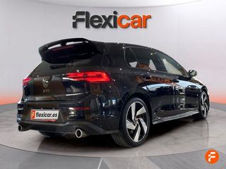 Volkswagen Golf GTI Performance 2.0 TSI 180kW(245CV) DSG