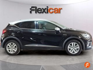 Renault Captur Zen TCe 90