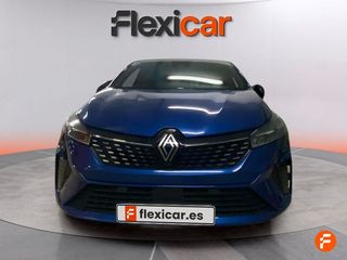 Renault Clio Techno TCe 90 (67kw)