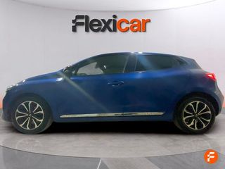 Renault Clio Techno TCe 90 (67kw)