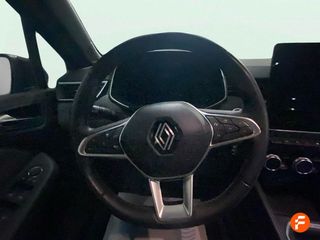 Renault Clio Techno TCe 90 (67kw)