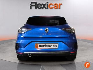 Renault Clio Evolution TCe 90 (67kw)