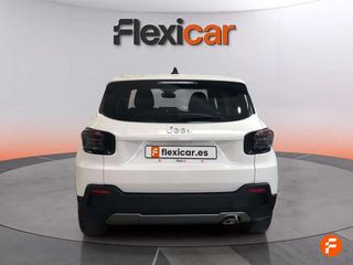 Jeep Avenger 1.2 G 74kW (100CV) Longitude