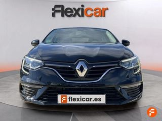 Renault Megane Business TCe 103 kW (140CV) GPF -SS
