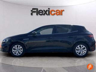 Renault Megane Business TCe 103 kW (140CV) GPF -SS