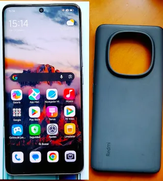 Xiaomi Redmi Note 14 Pro+ 5G 12GB/256GB