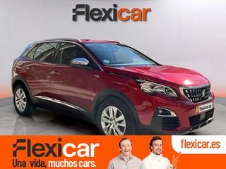 Peugeot 3008 1.2 PureTech 96KW (130CV) S&S Style