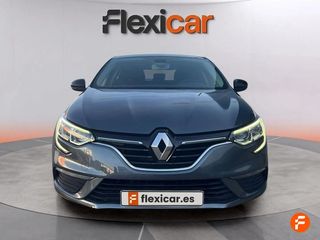 Renault Megane Limited TCe 103 kW (140CV) GPF -SS