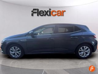 Renault Megane Limited TCe 103 kW (140CV) GPF -SS