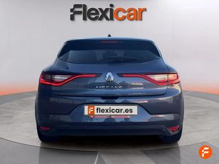 Renault Megane Limited TCe 103 kW (140CV) GPF -SS