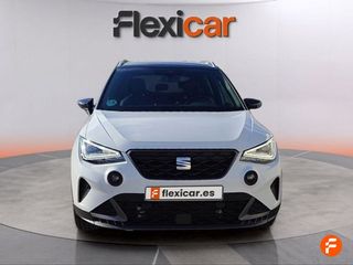 Seat Arona 1.0 TSI 81kW (110CV) FR XL RX