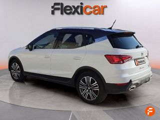 Seat Arona 1.0 TSI 81kW (110CV) FR XL RX