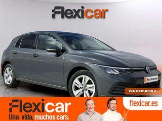Volkswagen Golf Advance 2.0 TDI 110kW (150CV) DSG