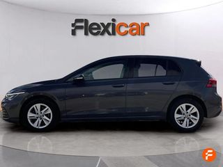 Volkswagen Golf Advance 2.0 TDI 110kW (150CV) DSG