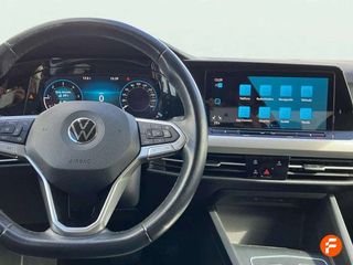 Volkswagen Golf Advance 2.0 TDI 110kW (150CV) DSG