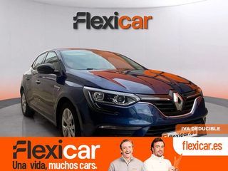 Renault Megane Limited TCe GPF 103 kW (140CV)