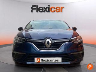 Renault Megane Limited TCe GPF 103 kW (140CV)