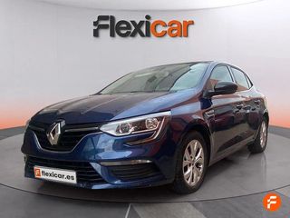 Renault Megane Limited TCe GPF 103 kW (140CV)