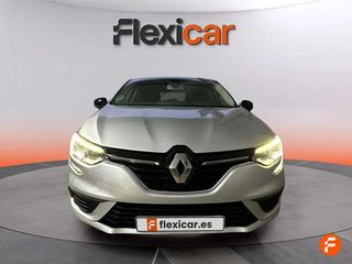 Renault Megane Limited TCe 103 kW (140CV) GPF -SS