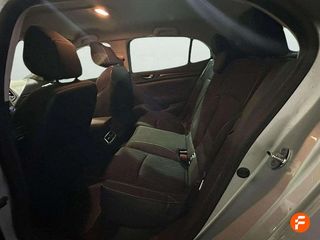 Renault Megane Limited TCe 103 kW (140CV) GPF -SS