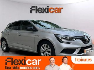 Renault Megane Limited TCe GPF 103 kW (140CV)