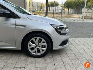 Renault Megane Limited TCe GPF 103 kW (140CV)