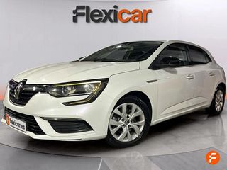 Renault Megane Limited TCe GPF 103 kW (140CV)