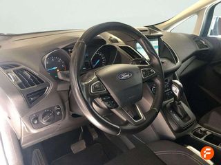 Ford C Max 1.5 TDCi 88kW (120) Business Powershift