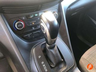 Ford C Max 1.5 TDCi 88kW (120) Business Powershift