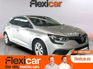 Renault Megane Limited TCe GPF 103 kW (140CV)