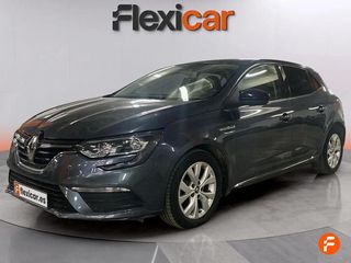 Renault Megane Business TCe 103 kW (140CV) GPF -SS
