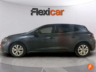 Renault Megane Business TCe 103 kW (140CV) GPF -SS