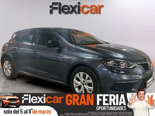 Renault Megane Business TCe 103 kW (140CV) GPF -SS