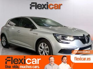 Renault Megane Limited TCe GPF 103 kW (140CV)